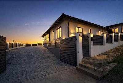 Casă cu 4 camere în Sâncraiu de Mureș - 4