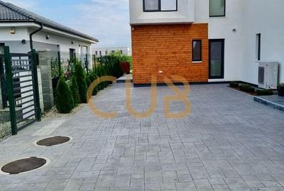 Duplex premium Dumbravita|5camere, 3bai, carport| Eficienta energetica Duplex premium Dumbravita|5camere, 3bai, carport| Eficienta energetica - 26