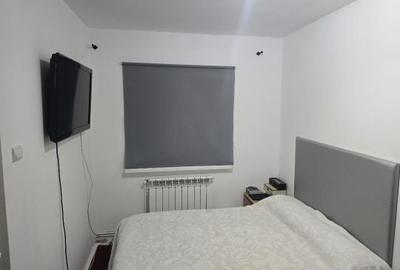 Apartament cu 2 camere decomandat în Hipodrom 1 - 1