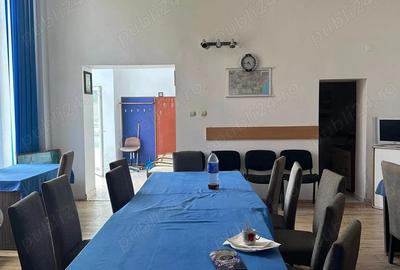 Spa?iu comercial 135 mp, zona Lunca parter + etaj - 10