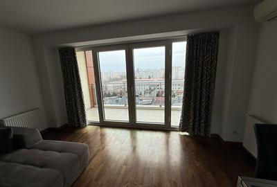 Apartament cu 2 camere decomandat în Exterior Vest - 2