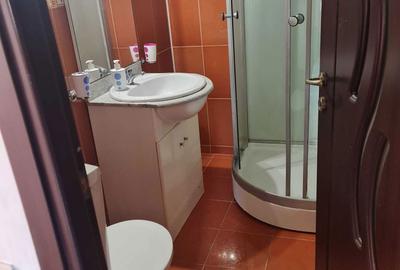 Apartament cu 2 camere decomandat în Gară - 3