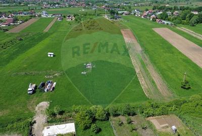 Teren de vanzare 7,515mp Catalina, parcelabil - 4