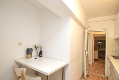 INCHIRIERE APARTAMENT 3 CAMERE UNIRII - CASA POPORULUI - 23