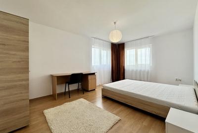 Inchiriere Apartament 3 camere Calea Turzii, zona Sigma, parcare - 12