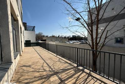 Spațiu comercial, de 160.83 mp, în Central - 6