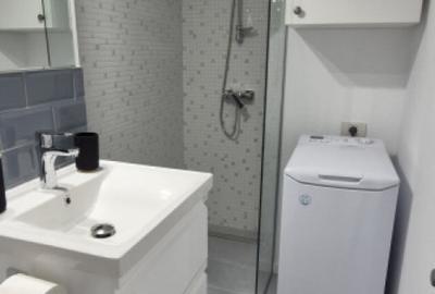 Garsoniera recent renovata -Zona Inel 2 - Comision 0% - 9