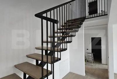 Apartament 4 camere pe doua niveluri, 2 locuri de parcare, Giroc - 2