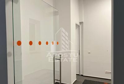 Spatiu comercial 100 mp Ultracentral - 11