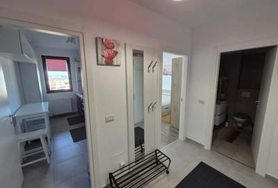 Apartament 2 Camere de Închiriat în Tomis Plus – 500 Euro/lună - 4