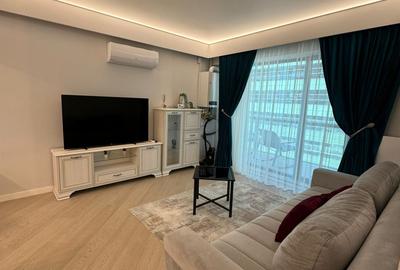 Cortina North I I 2 camere I I Parcare Cortina North I I 2 camere I I Parcare - 3