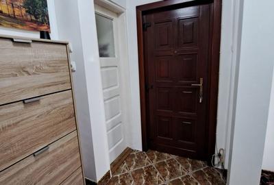 Apartament cu 4 camere decomandat în Vasile Alecsandri - 8