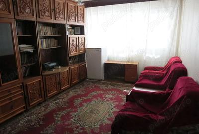 Inchiriez apartament 2 camere Micro 6 Pavcom - 2