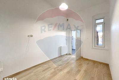 Spațiu comercial, de 95 mp, în Iosefin - 12