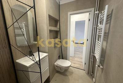 2 Camere | Etaj Intermediar | Renovare 2025 | Instalatii Noi - 20