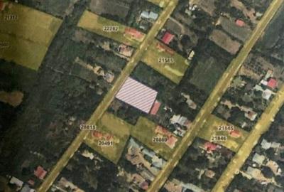 Vând sau schimb cu auto Teren intravilan Reviga Ialomița 1222mp - 7