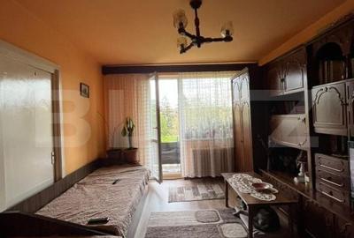 Apartament cu 2 camere în Aleea Carpați - 3