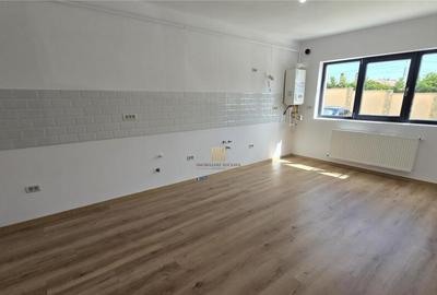 Apartament 3 camere in bloc nou De ! - 2