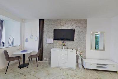 Apartament cu 1 camere semidecomandat în Dristor - 2