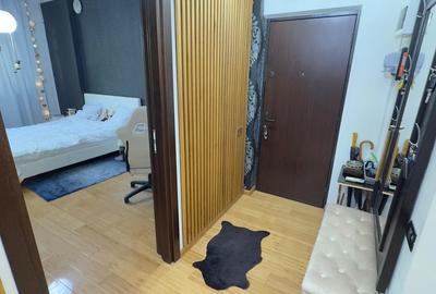 Apartament cu 3 camere decomandat, mobilat în Unirii - 6