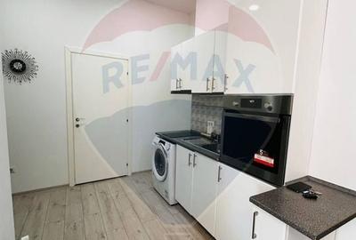 Apartament cu 2 camere de inchiriat in zona Racadau - 6