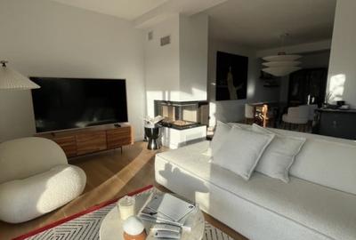 Duplex-complet mobilat si utilat - 1