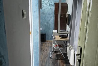 Mini Garsoniera Parc Monument Hipodrom Bariera - 5