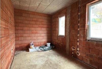 Vila in Feleacu I 5 Camere I 200mp Utili si 800mp Teren I - 8