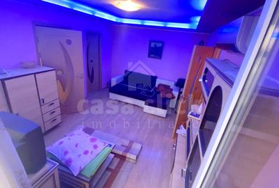 Apartament 2 camere, etaj 2, stradal – Tiglina 1, str. Saturn, parțial mobilat - 3