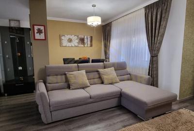 VILA P+1+M-5 CAM-METROU BERCENI-POPESTI LEORDENI - 2