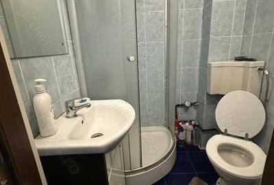 Garsonieră în Central - 4