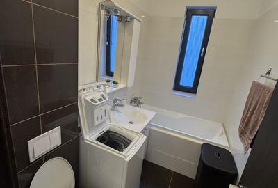 Apartament cu 2 camere semidecomandat în Giroc - 6