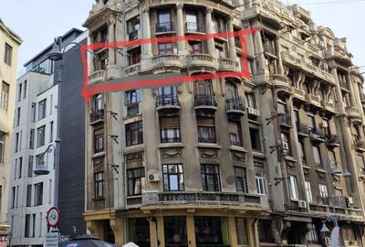 Apartament cu 2 camere în Calea Victoriei - 17