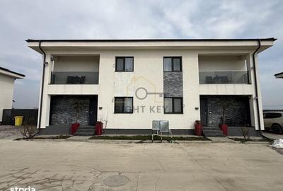 Casă cu 5 camere cu Canalizare în Clinceni - 18