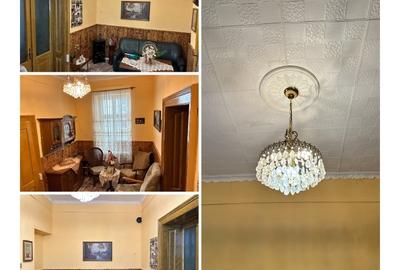 Casa an Dealu Frumos jud Sibiu - 5