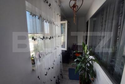 Apartament open-space cu 3 camere, zona Rovine - 9
