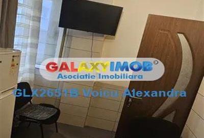 Garsonieră decomandată, mobilată în Berceni - 4