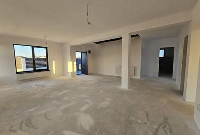 Casa Superba cu 3 camere și Terasă Acoperită lângă Pădure - 14