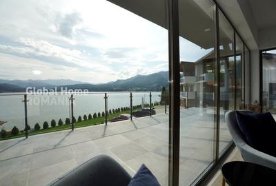 Colibita Lake View Resort | 3888 MP Teren-Acces Lac 151ML | East Panoramic View Colibita Lake View Resort | 3888 MP Teren-Acces Lac 151ML | East Panoramic View - 11