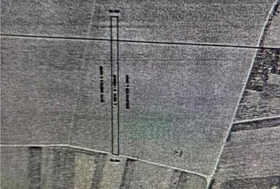 Teren de 5000 mp, în Vadu - 2