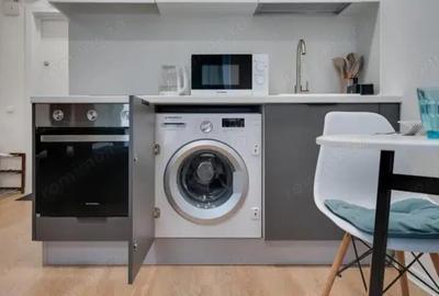 Inchiriere garsoniera in zona Timpuri Noi - 1