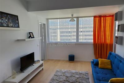 Complex Atria - studio - centrala proprie - 10