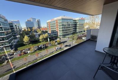 Apartament 2 camere | Nusco City-Pipera | TVA INCLUS Apartament 2 camere | Nusco City-Pipera | TVA INCLUS - 17