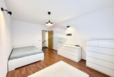 De inchiriat | Vila 4 camere cu garaj si curte 125 mp | Azur-Pipera - 4