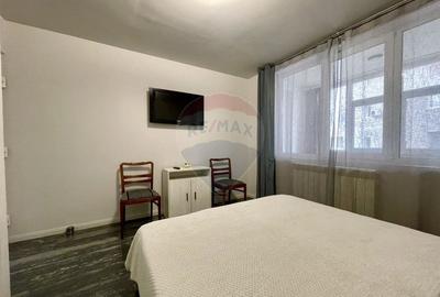 Apartament cu 2 camere decomandat, mobilat în Central - 14