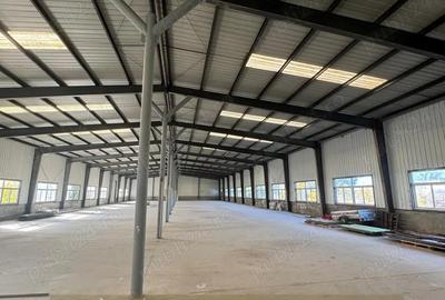 Spațiu comercial, de 3,840 mp, în Central - 5