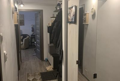 Apartament cu 3 camere în zona Răcădău, cod 8105 - 5