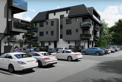 Garsoniera Complex Etalon 3 | Preturi promotionale | Finisaje la alegere | - 7