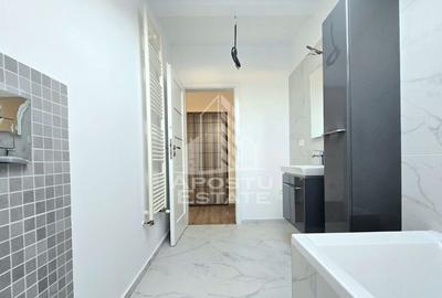 Apartament 3 camere Open space, Giroc, cu Loc de parcare - 10