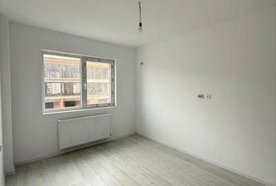 Garsoniera spatioasa in Bloc Nou - Finalizata - Comision 0 - Tva Inclus - 16